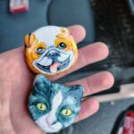 oryginalne piloty ZOOLOCK firmy Roger