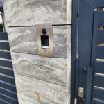 montaż wideodomofon Aleksandrów Łódzki i okolice