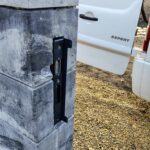 montaż wideodomofonu Łask i okolice