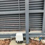 montaż napędu bramu przesuwnej Zofiówka i okolice