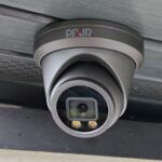 montaż kamery Łódź i okolice