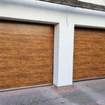 serwis bram garażowych Łódź i okolice